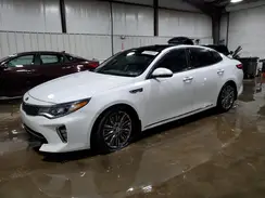 5XXGV4L20JG249855 2018 KIA OPTIMA