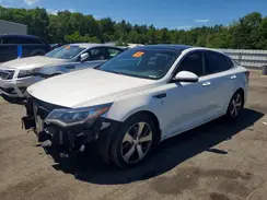 5XXGV4L20KG305889 2019 KIA OPTIMA