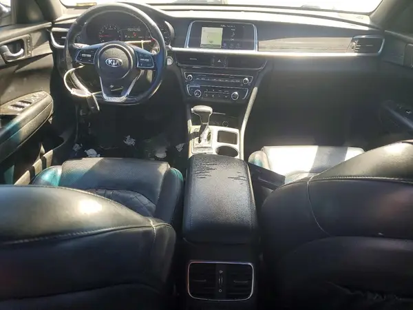 5XXGV4L20KG305889 2019 KIA OPTIMA - Image 8