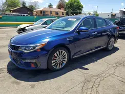 5XXGV4L20KG306640 2019 KIA OPTIMA
