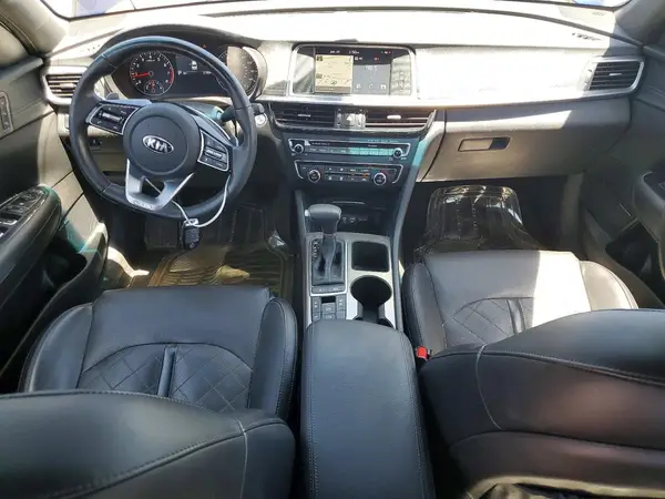 5XXGV4L20KG306640 2019 KIA OPTIMA - Image 8