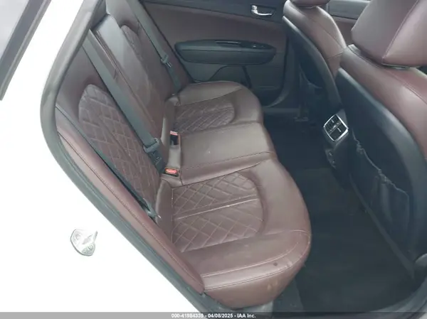5XXGV4L20KG310302 2019 KIA OPTIMA - Image 8