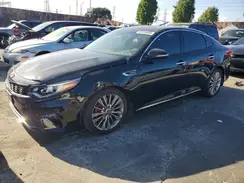 5XXGV4L20KG311241 2019 KIA OPTIMA