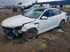 5XXGV4L20KG348192 2019 KIA OPTIMA