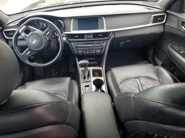 5XXGV4L20KG348192 2019 KIA OPTIMA - Image 8