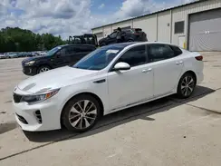 5XXGV4L21GG015880 2016 KIA OPTIMA