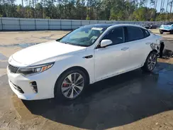 5XXGV4L21GG027267 2016 KIA OPTIMA