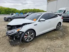 5XXGV4L21GG029830 2016 KIA OPTIMA