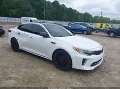 5XXGV4L21GG029858 2016 KIA OPTIMA
