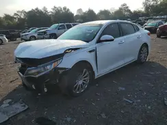 5XXGV4L21GG039886 2016 KIA OPTIMA