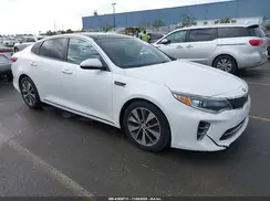 5XXGV4L21GG047423 2016 KIA OPTIMA