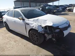5XXGV4L21GG052105 2016 KIA OPTIMA