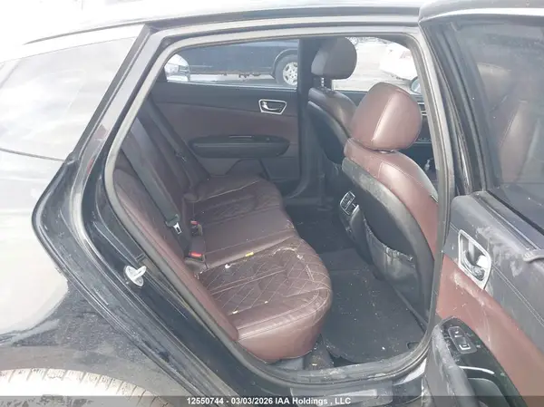 5XXGV4L21GG059751 2016 KIA OPTIMA - Image 8