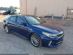 5XXGV4L21GG065310 2016 KIA OPTIMA