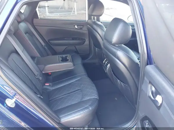 5XXGV4L21GG065310 2016 KIA OPTIMA - Image 8