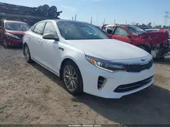 5XXGV4L21GG065503 2016 KIA OPTIMA