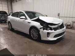 5XXGV4L21GG073147 2016 KIA OPTIMA