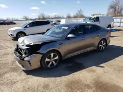 5XXGV4L21GG083385 2016 KIA OPTIMA