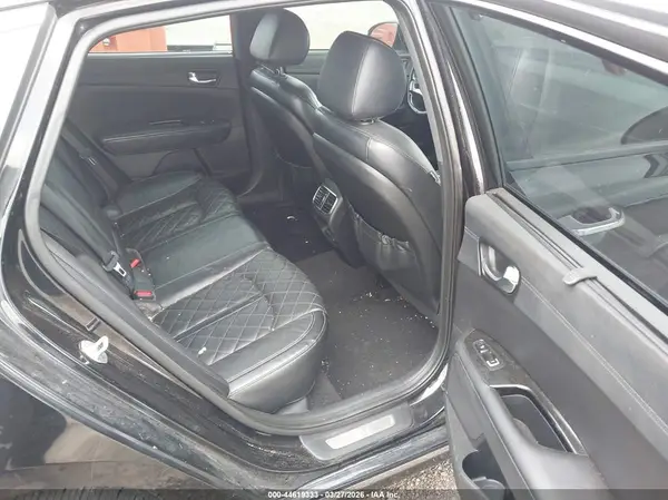 5XXGV4L21GG094256 2016 KIA OPTIMA - Image 8