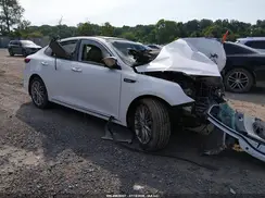 5XXGV4L21GG108348 2016 KIA OPTIMA