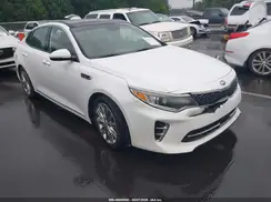 5XXGV4L21GG111900 2016 KIA OPTIMA