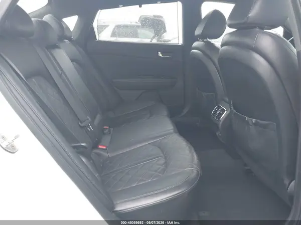 5XXGV4L21GG111900 2016 KIA OPTIMA - Image 8