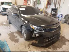 5XXGV4L21GG112030 2016 KIA OPTIMA
