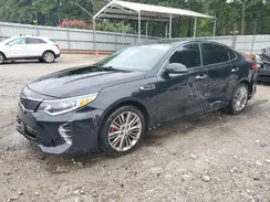 5XXGV4L21GG118619 2016 KIA OPTIMA