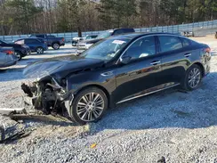 5XXGV4L21GG118961 2016 KIA OPTIMA