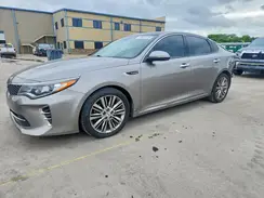 5XXGV4L21HG126687 2017 KIA OPTIMA
