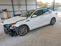 5XXGV4L21HG126785 2017 KIA OPTIMA