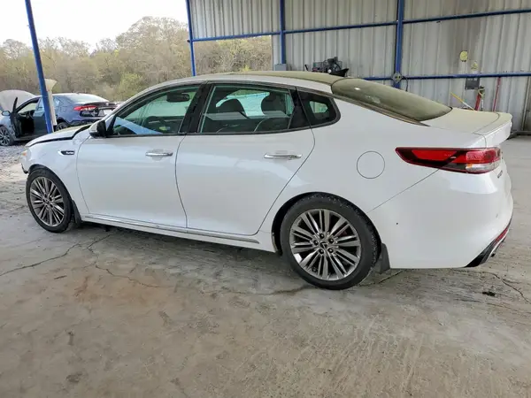 5XXGV4L21HG126785 2017 KIA OPTIMA - Image 2