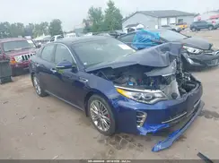 5XXGV4L21HG128651 2017 KIA OPTIMA