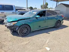 5XXGV4L21HG132585 2017 KIA OPTIMA