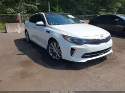 5XXGV4L21HG132666 2017 KIA OPTIMA