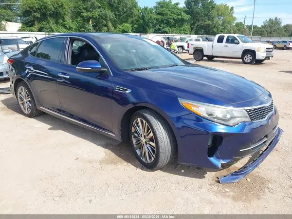 5XXGV4L21HG136779 2017 KIA OPTIMA - Image 1