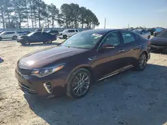 5XXGV4L21HG137284 2017 KIA OPTIMA