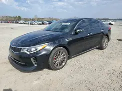 5XXGV4L21HG147393 2017 KIA OPTIMA