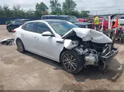 5XXGV4L21HG170091 2017 KIA OPTIMA
