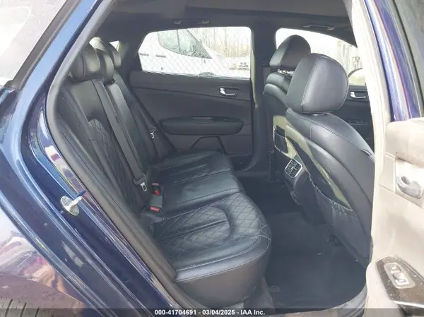 5XXGV4L21JG200888 2018 KIA OPTIMA - Image 8