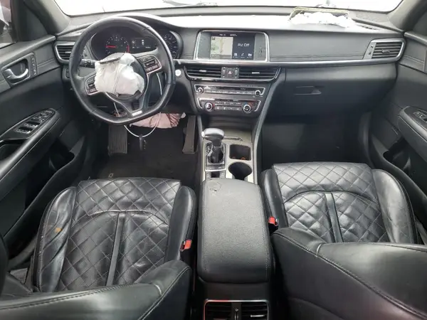 5XXGV4L21JG201815 2018 KIA OPTIMA - Image 8
