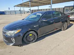 5XXGV4L21JG202754 2018 KIA OPTIMA