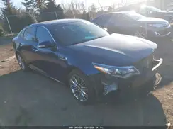 5XXGV4L21JG208280 2018 KIA OPTIMA