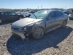 5XXGV4L21JG216220 2018 KIA OPTIMA