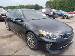 5XXGV4L21JG219652 2018 KIA OPTIMA
