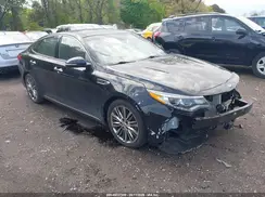 5XXGV4L21JG225838 2018 KIA OPTIMA