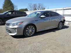 5XXGV4L21JG239044 2018 KIA OPTIMA