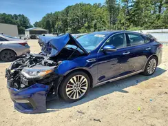 5XXGV4L21KG290237 2019 KIA OPTIMA