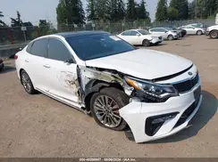 5XXGV4L21KG296300 2019 KIA OPTIMA