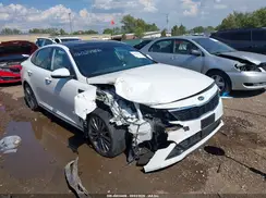 5XXGV4L21KG304637 2019 KIA OPTIMA